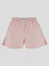 Des_phemmes Shorts In Pink