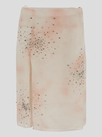 Des_phemmes Skirts