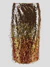 Des_phemmes Skirts