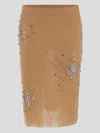 Des_phemmes Skirts
