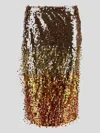 Des_phemmes Skirts
