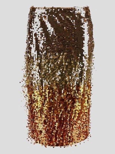 DES_PHEMMES DES_PHEMMES SKIRTS
