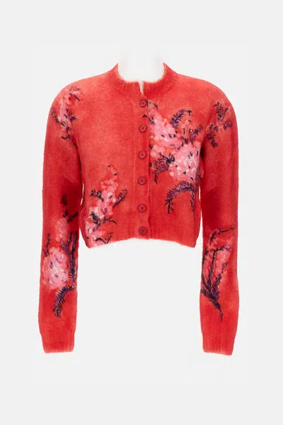 DES_PHEMMES SWEATER