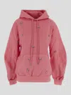 Des_phemmes Sweaters