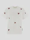 Des_phemmes T-shirts And Polos In Multi