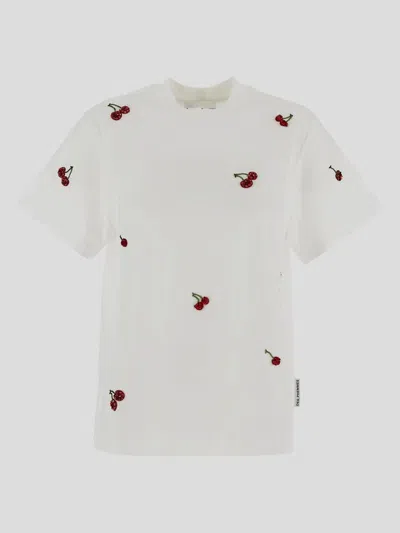 Des_phemmes T-shirts And Polos In Multi