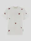 Des_phemmes T-shirts And Polos In Multi