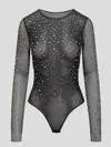 Des_phemmes Top In Black