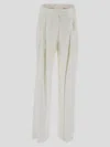 Des_phemmes Trousers In Multi