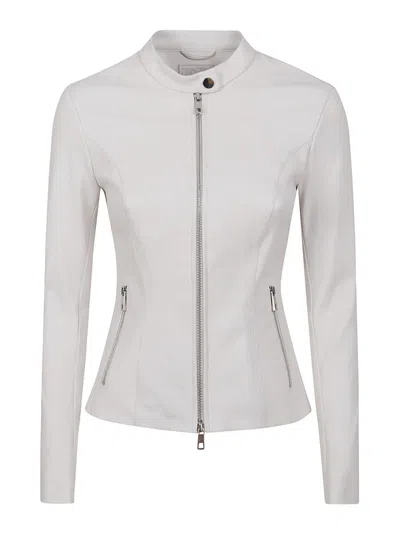 Desa 1972 Jacket In White