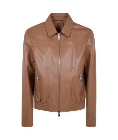 DESA 1972 DECORATIVE MOTORCYCLE JACKET
