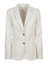 Desa 1972 Jacket In White
