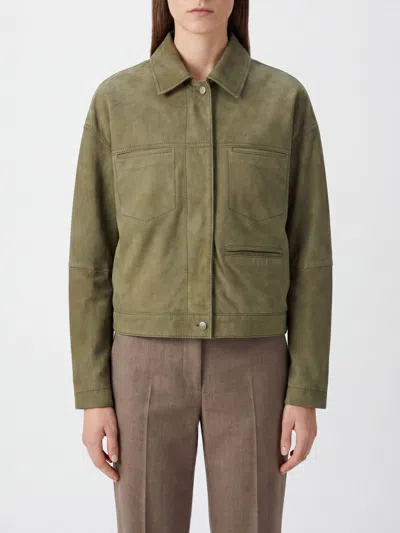 Desa 1972 Jacket Woman In Green