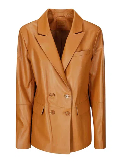 DESA 1972 BLAZER - BEIS
