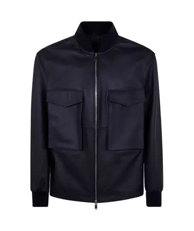 DESA 1972 POCKET PILOT JACKET