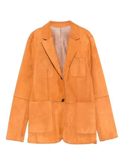 DESA 1972 SUEDE BLAZER