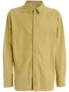 Desa 1972 Camicie In Yellow