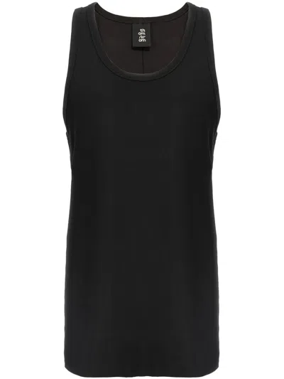 Thom Krom Suede Shirt