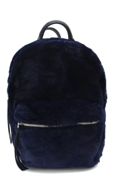 Desa1972 Bags Blue