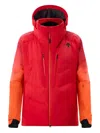 Descente Hybrid Down Jacket