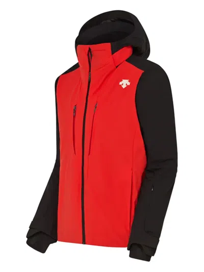 Descente Nigel Ski Jacket