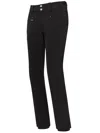 Descente Nina Pants In Black