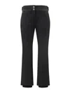 Descente Insulated Pants In Negro