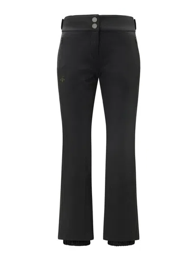 Descente Insulated Pants In Negro