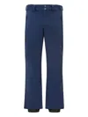Descente Swiss Ski Pants In Blue
