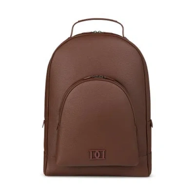 Deseri Kelley Backpack In Brown