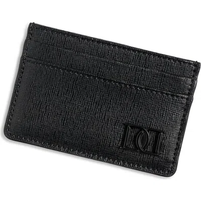 Deseri London Cardholder In Black