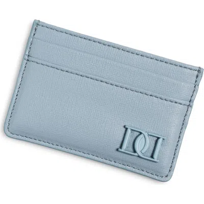 Deseri London Cardholder In Blue