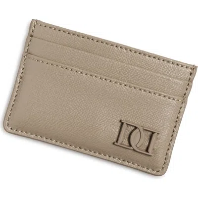Deseri London Cardholder In Brown