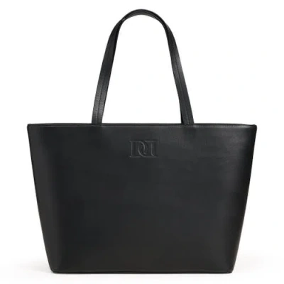 Deseri Maya Tote In Black