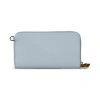 Deseri Paris Clutch In Blue