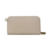 Deseri Paris Clutch In Brown