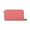 Deseri Paris Clutch In Orange