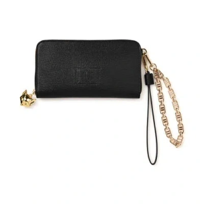 Deseri Paris Wallet