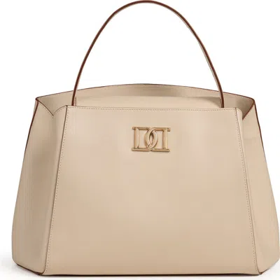 Deseri Rosa Handbag In Sand