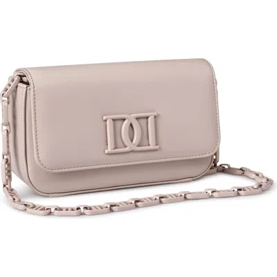 Deseri Sarah Crossbody Bag In Sand