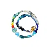 Desert Lobby Women's Big Fish Little Fish - Two In Blue