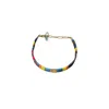 Desert Lobby Women's Gold / Blue / Yellow Arizona In Multi