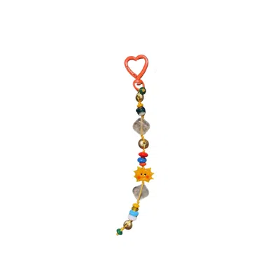 Desert Lobby Women's Good Morning Sunshine In Orange
