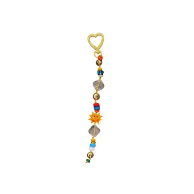 Desert Lobby Women's Good Morning Sunshine In Yellow