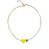 Desert Lobby Women's Green / White / Yellow Small Talk