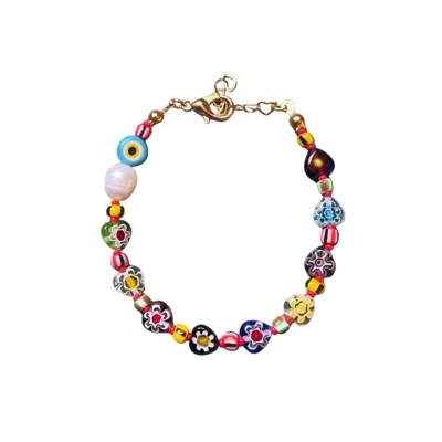 Desert Lobby Women's Lil Habibi In Multi