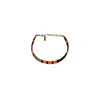 Desert Lobby Women's Orange / Gold / Black Tutankhamun In Multi