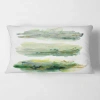 Design Art Clouds With Points Ii Rectangular Pillow Cover & Insert