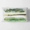 Design Art Clouds With Points Iii Rectangular Pillow Cover & Insert