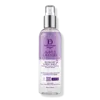 Design Essentials Agave & Lavender Blow-dry & Style Primer - Lavender In Purple